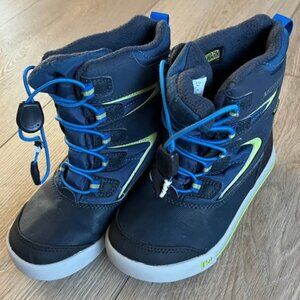 Merrell Kids Snowbank 3.0 Winter Boots Size 12